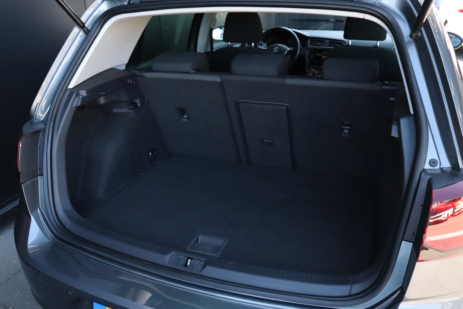 Hoofdafbeelding Volkswagen e-Golf
