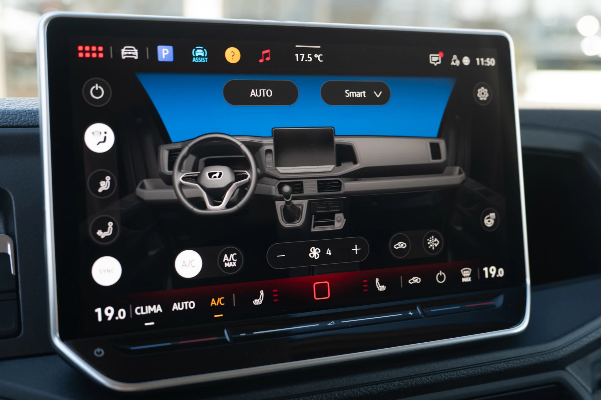 Hoofdafbeelding MAN TGE