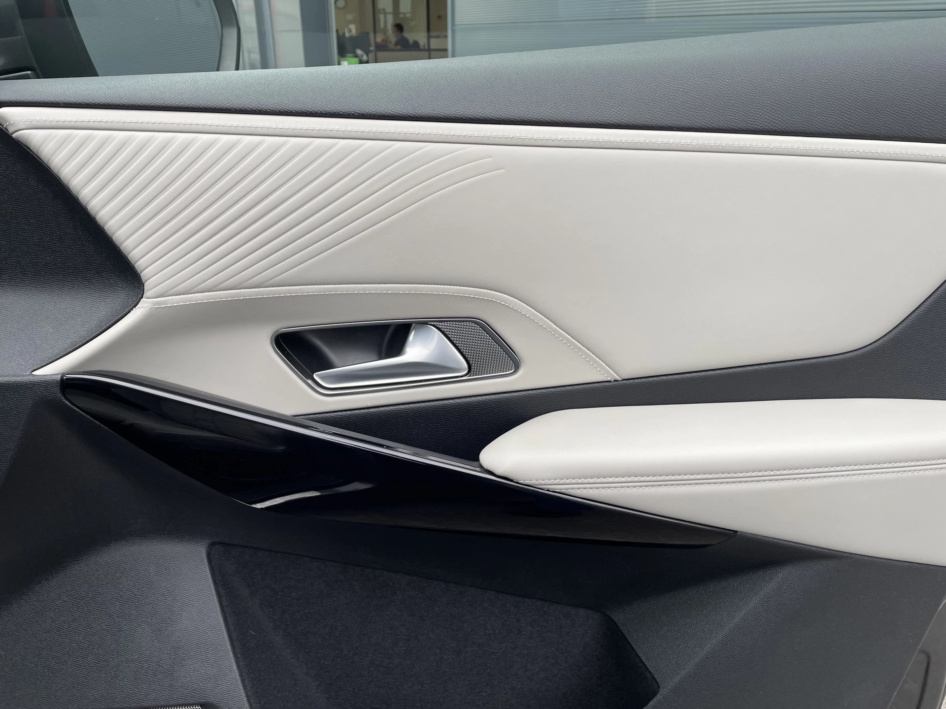 Hoofdafbeelding DS DS 7