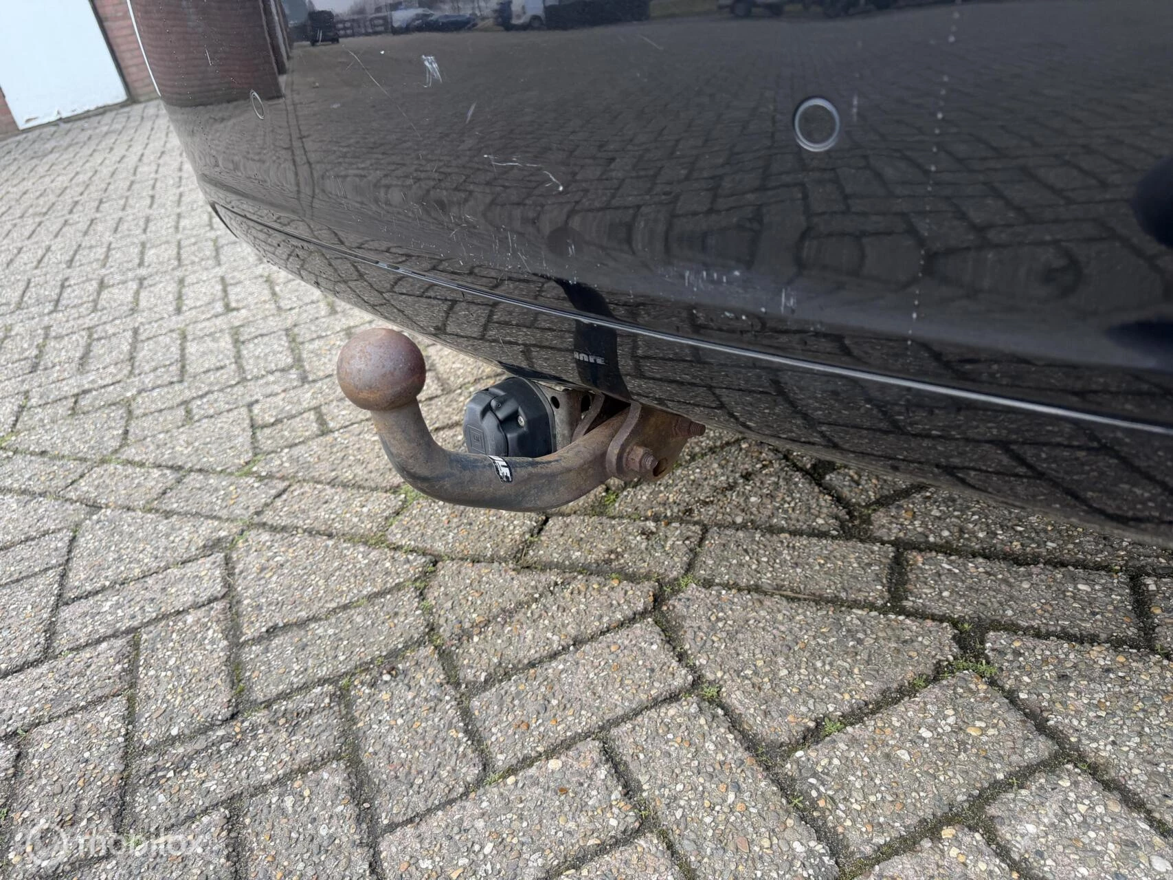 Hoofdafbeelding Chevrolet Cruze