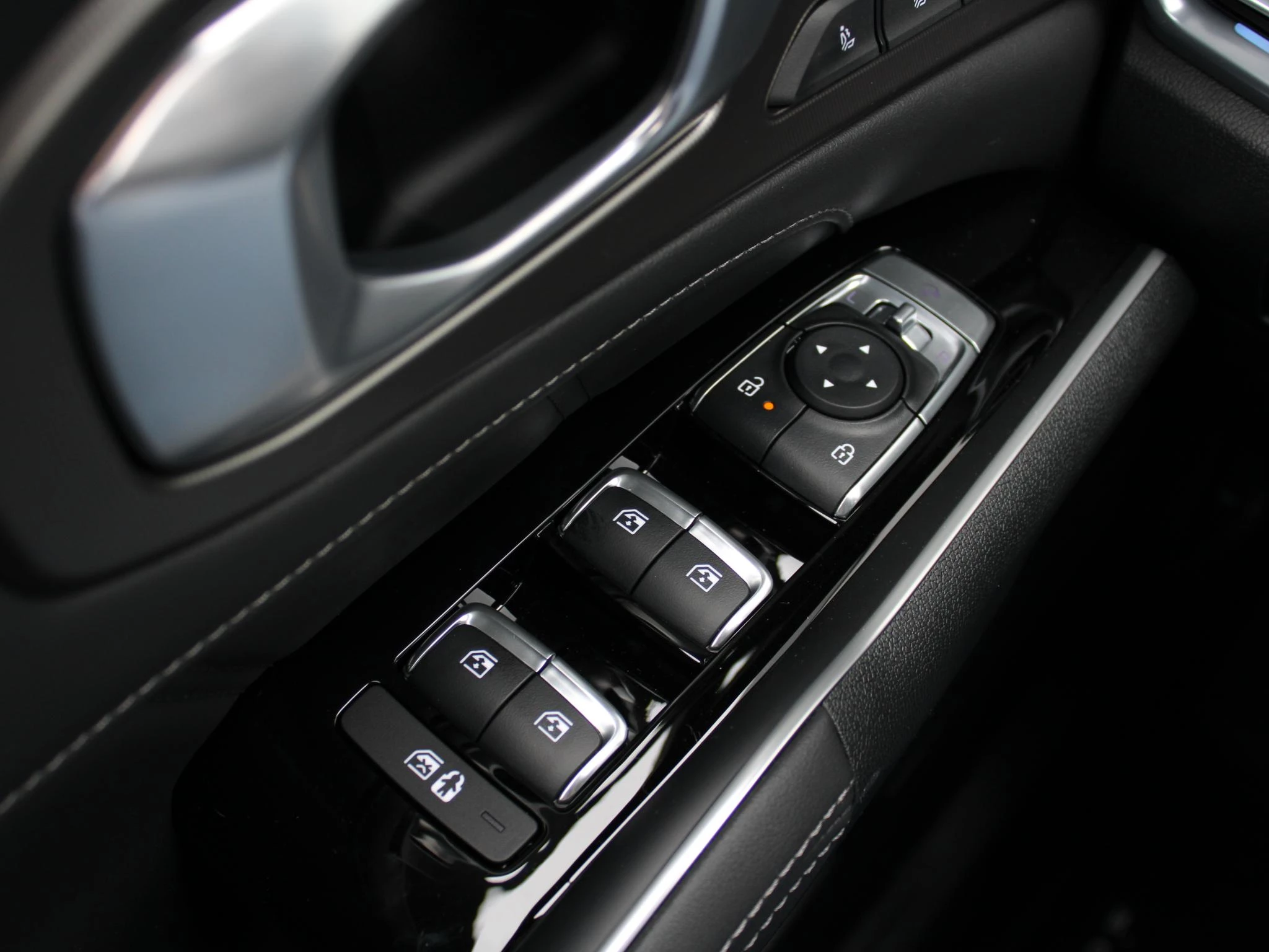 Hoofdafbeelding Kia Sorento
