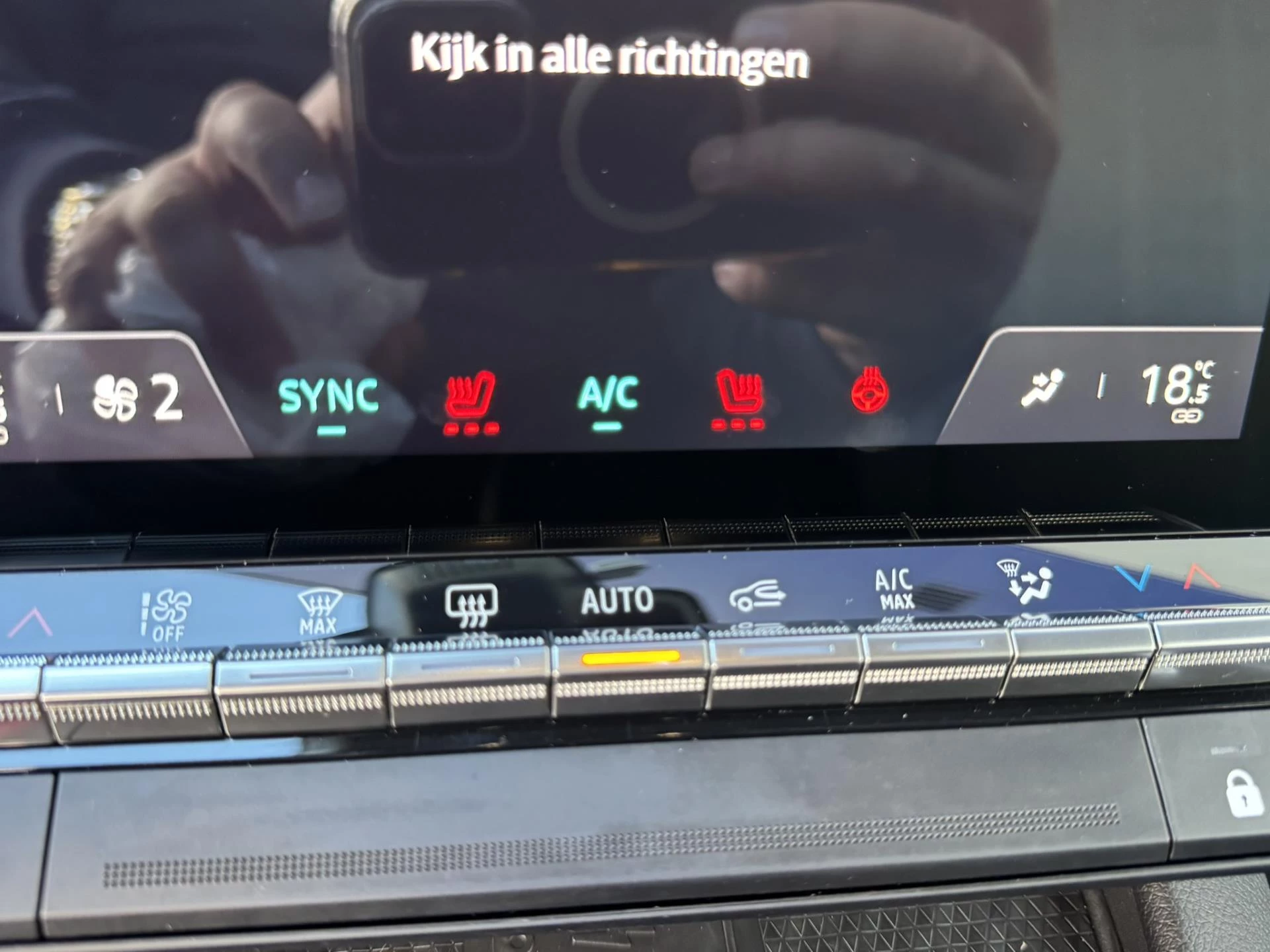 Hoofdafbeelding Renault Megane E-Tech