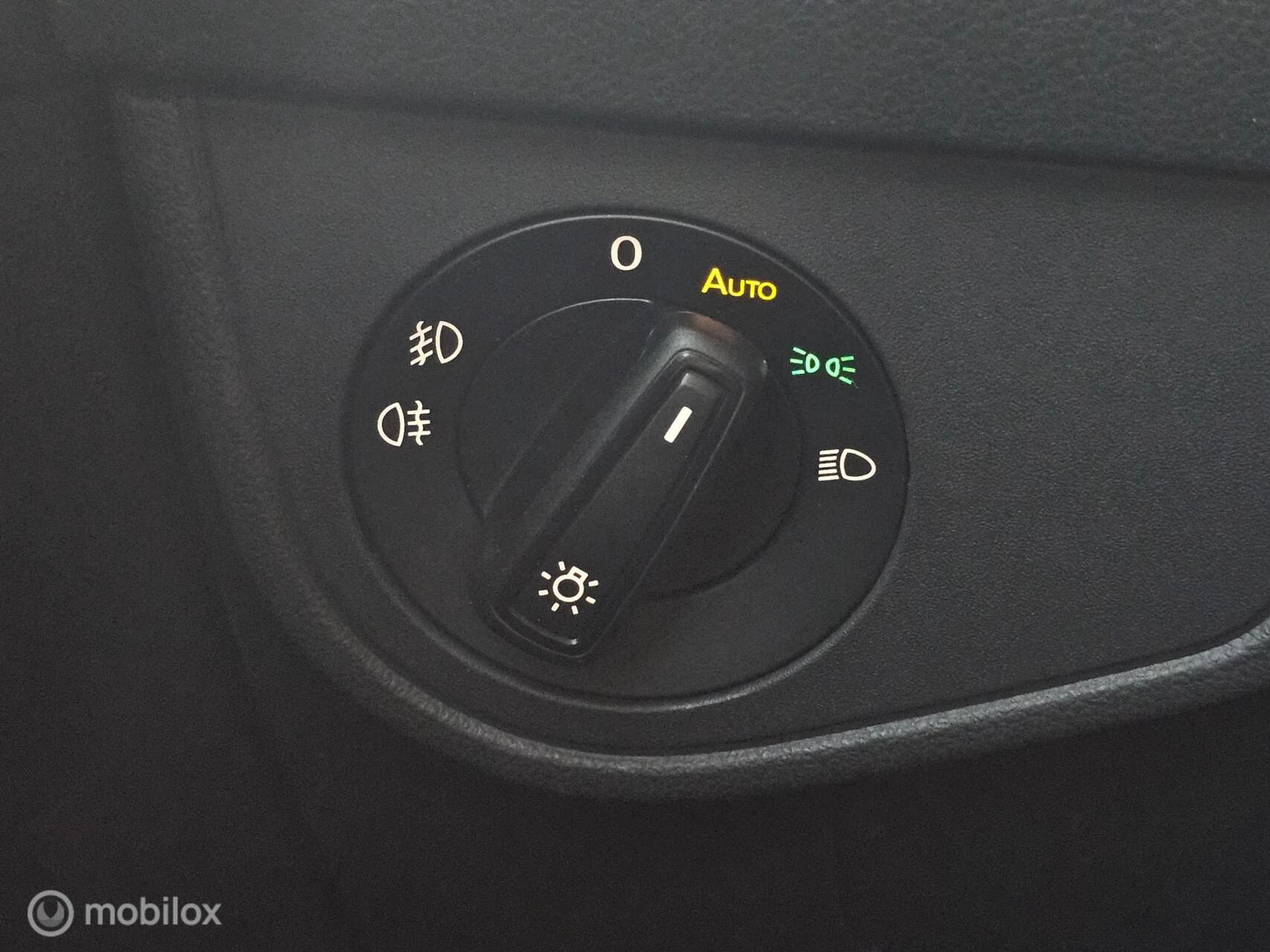 Hoofdafbeelding Volkswagen Taigo