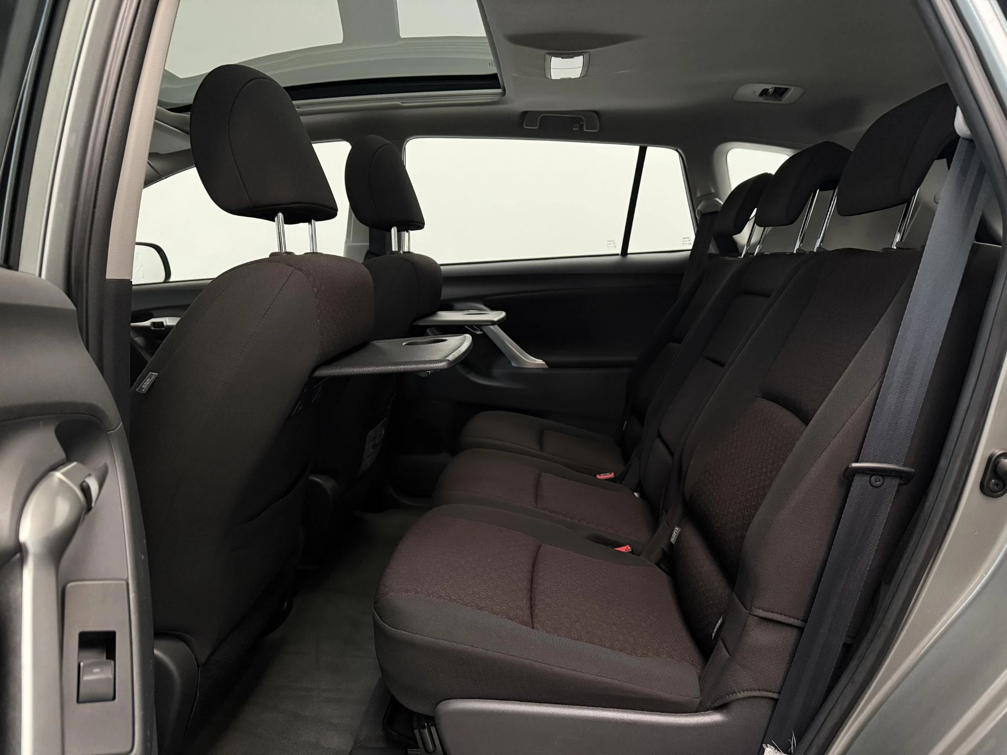 Hoofdafbeelding Toyota Verso