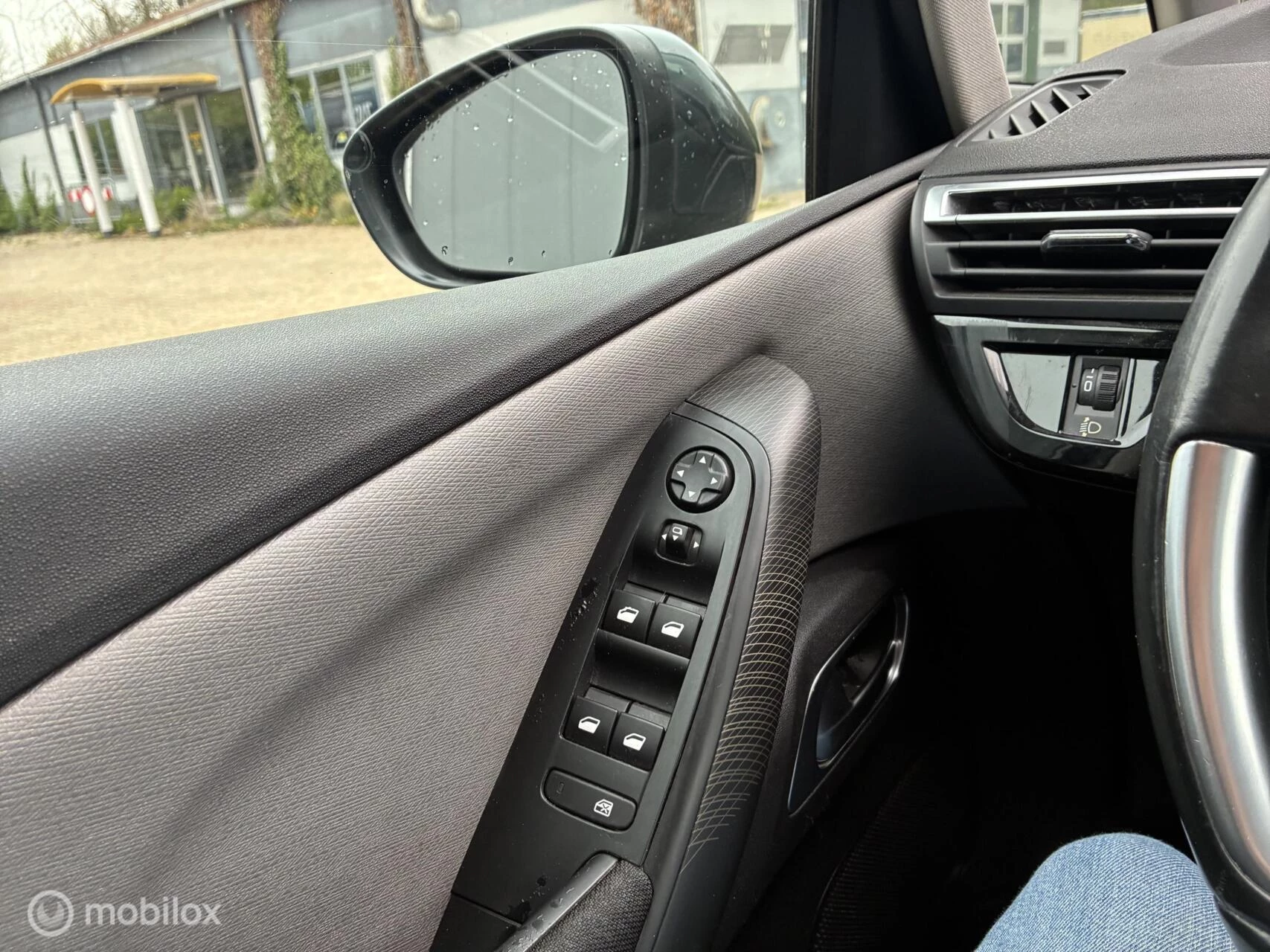 Hoofdafbeelding Citroën C4 Picasso