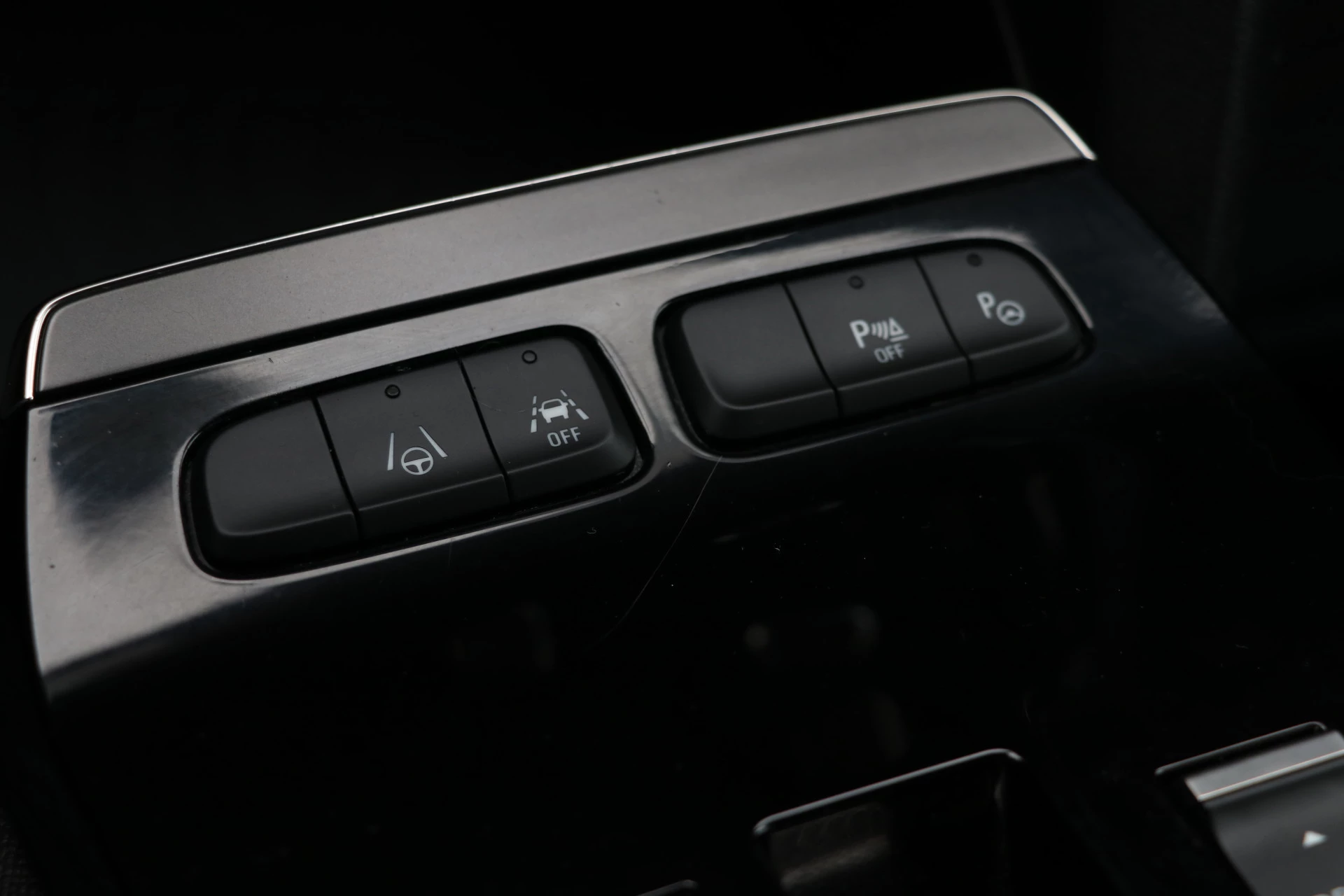 Hoofdafbeelding Opel Mokka-e