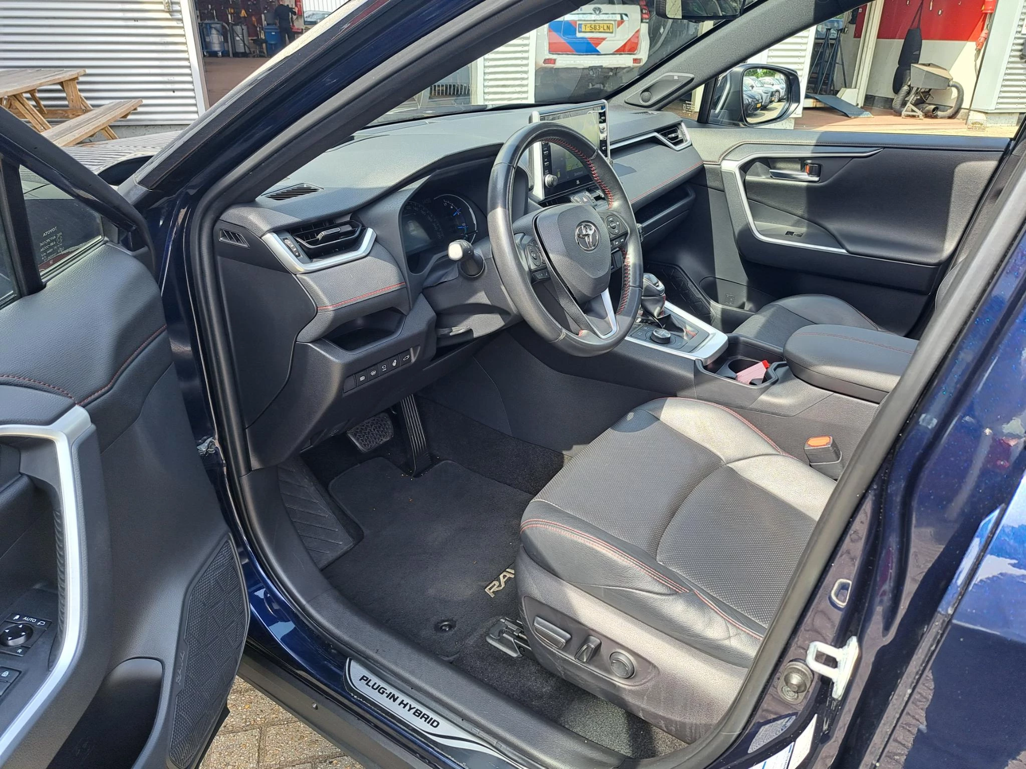 Hoofdafbeelding Toyota RAV4