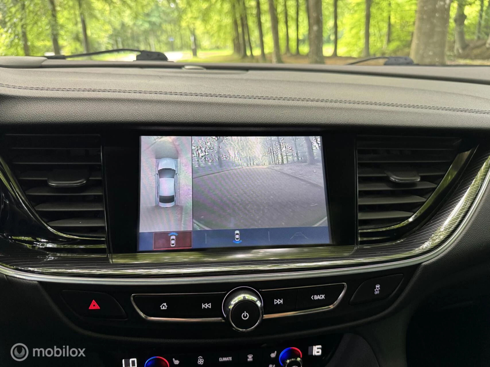 Hoofdafbeelding Opel Insignia