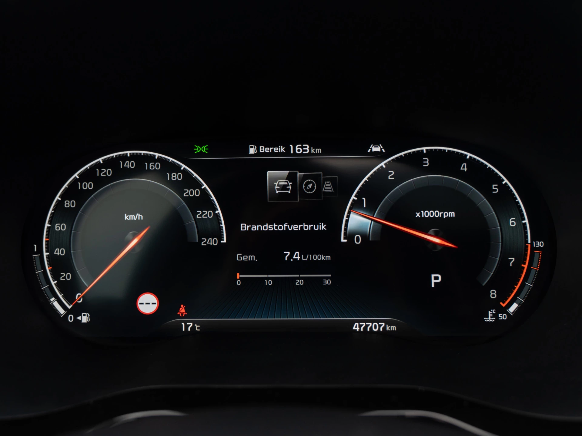 Hoofdafbeelding Kia XCeed