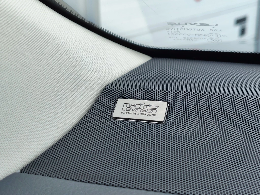 Hoofdafbeelding Lexus NX