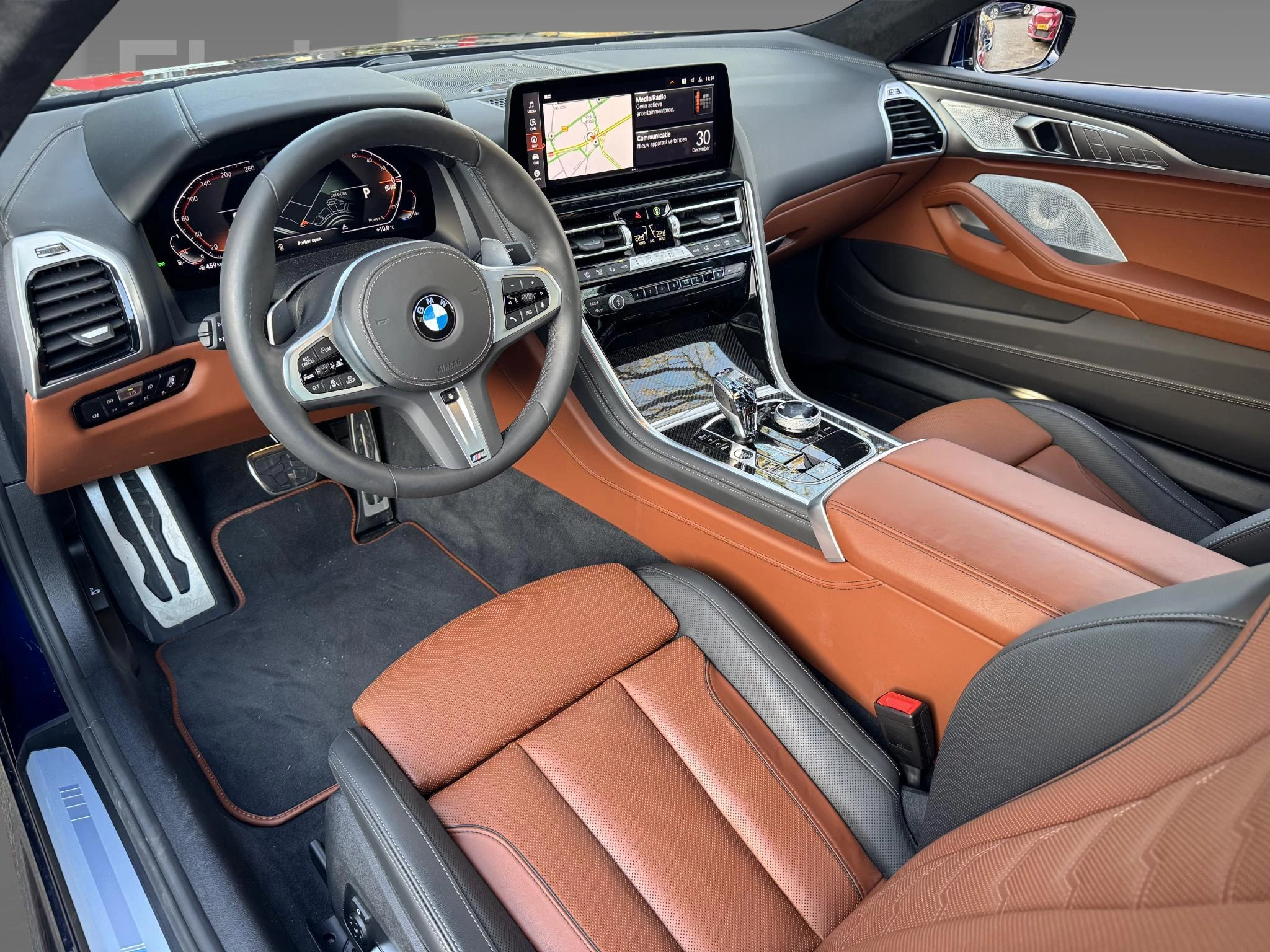 Hoofdafbeelding BMW 8 Serie