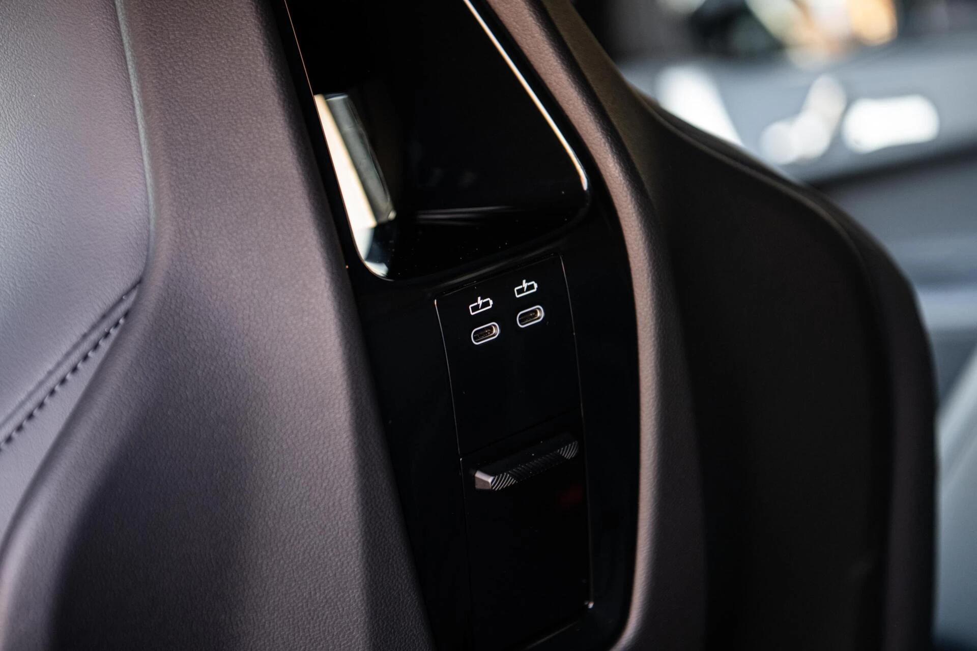 Hoofdafbeelding BMW iX