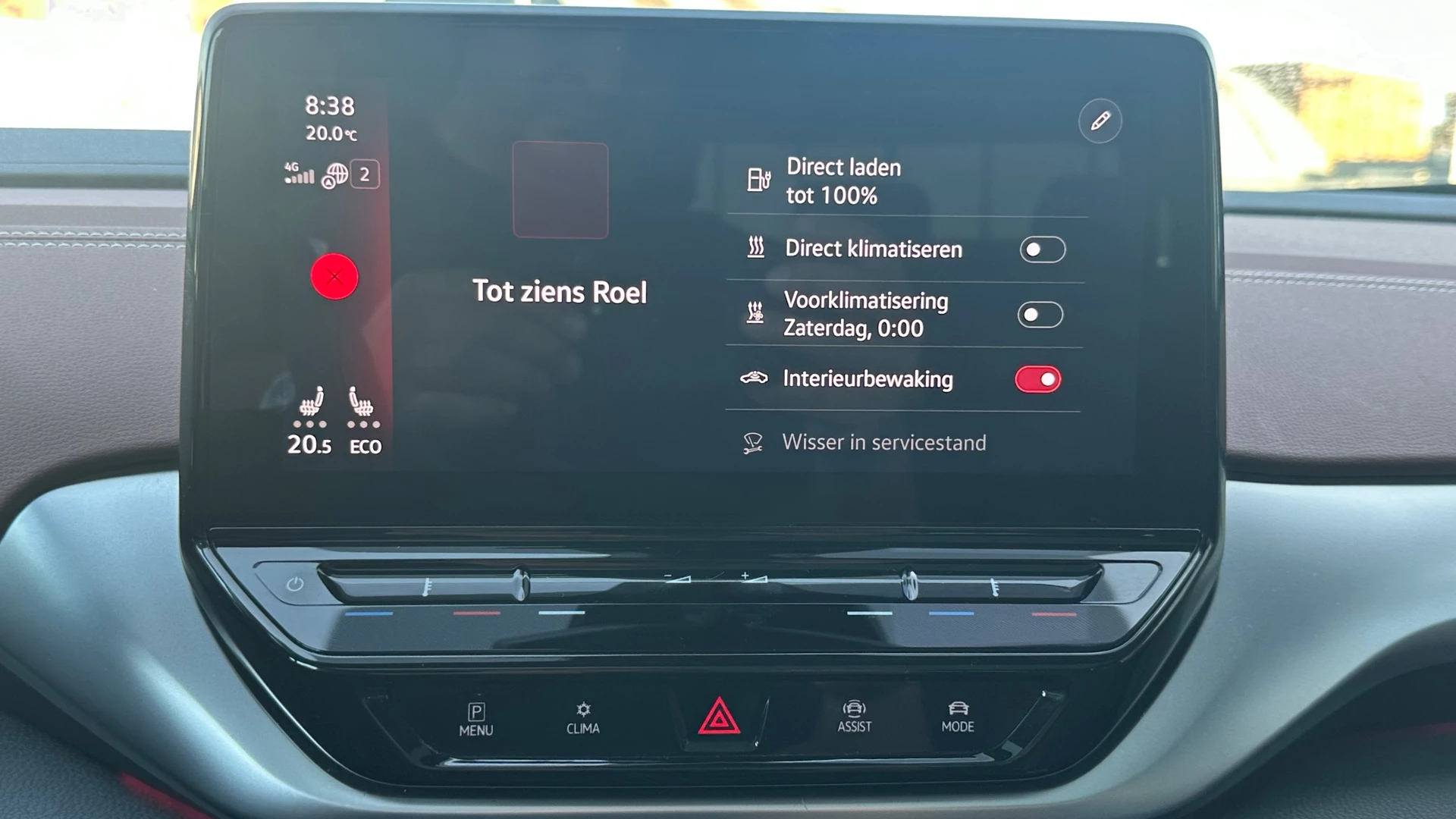 Hoofdafbeelding Volkswagen ID.4