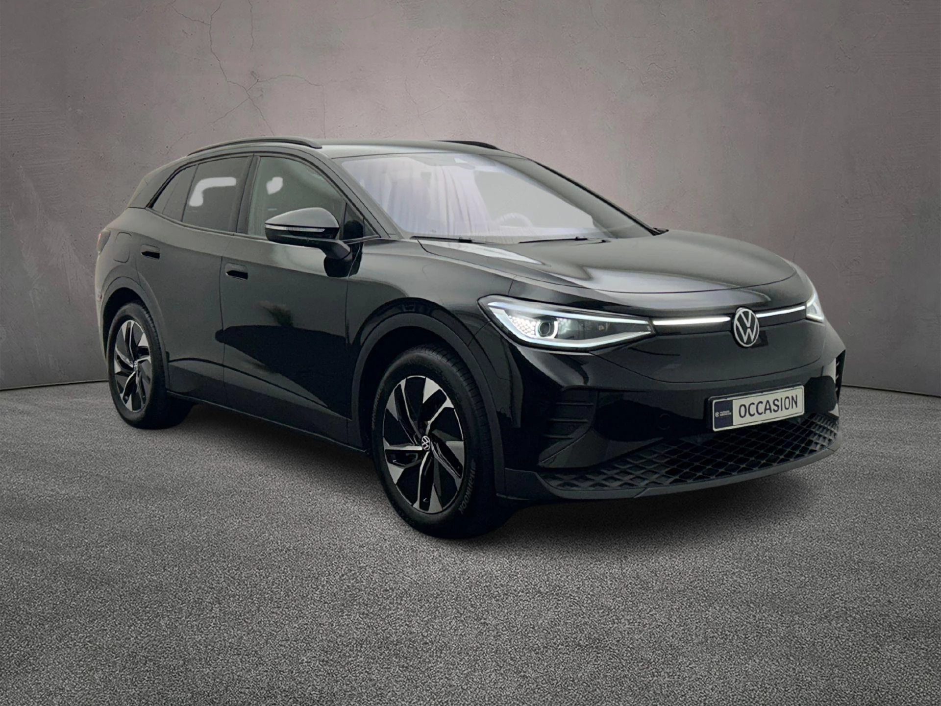 Hoofdafbeelding Volkswagen ID.4