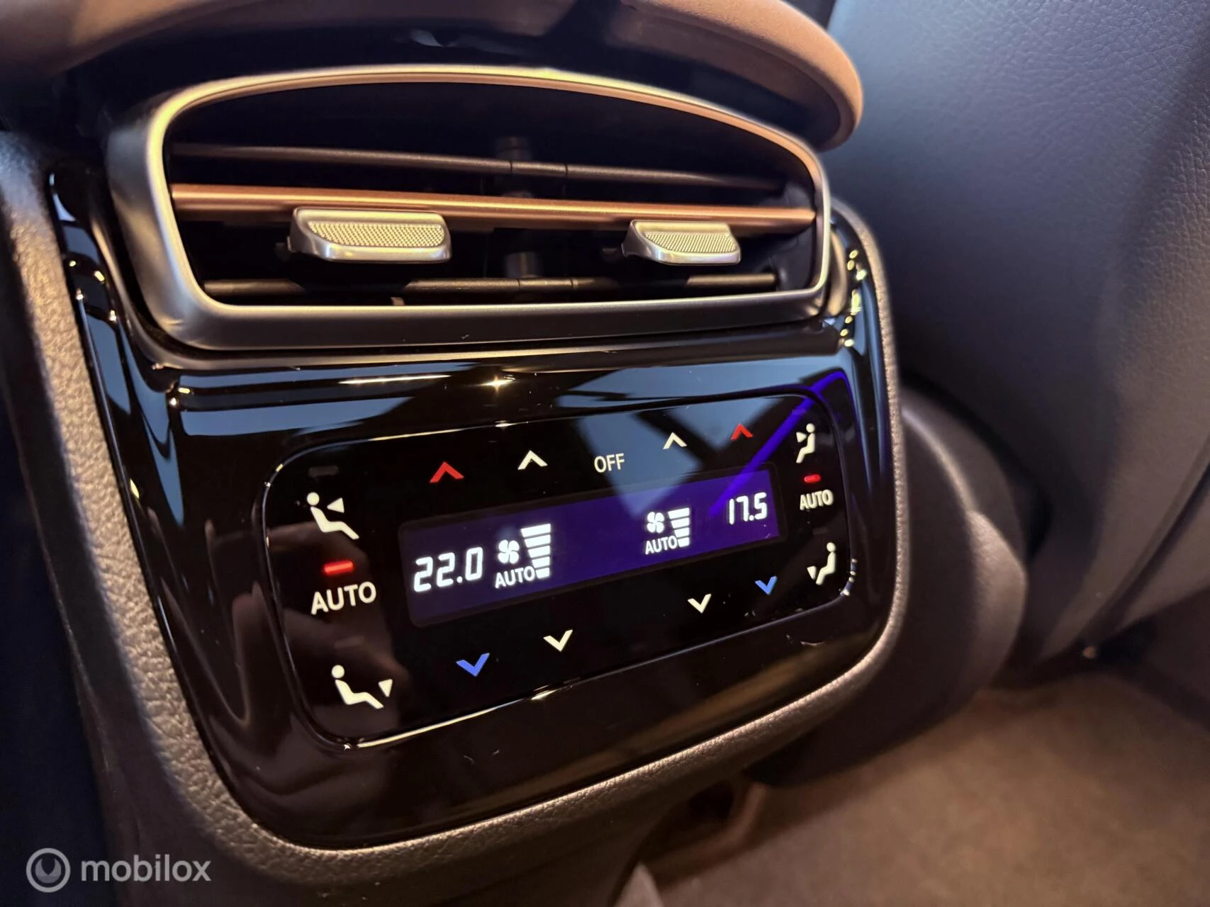 Hoofdafbeelding Mercedes-Benz EQS