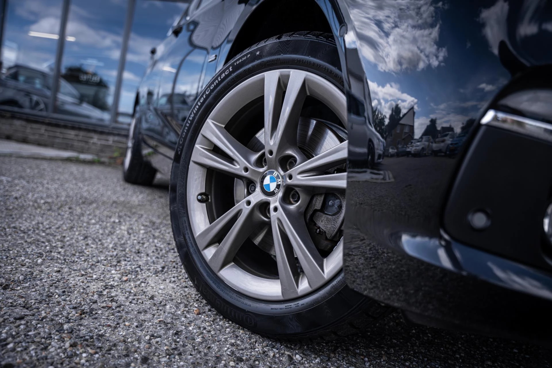 Hoofdafbeelding BMW 2 Serie