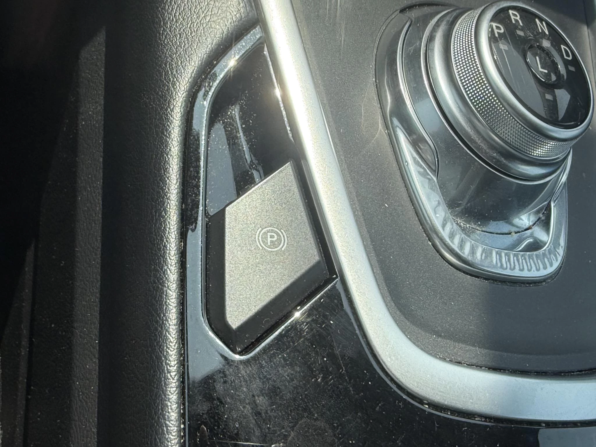 Hoofdafbeelding Ford S-Max