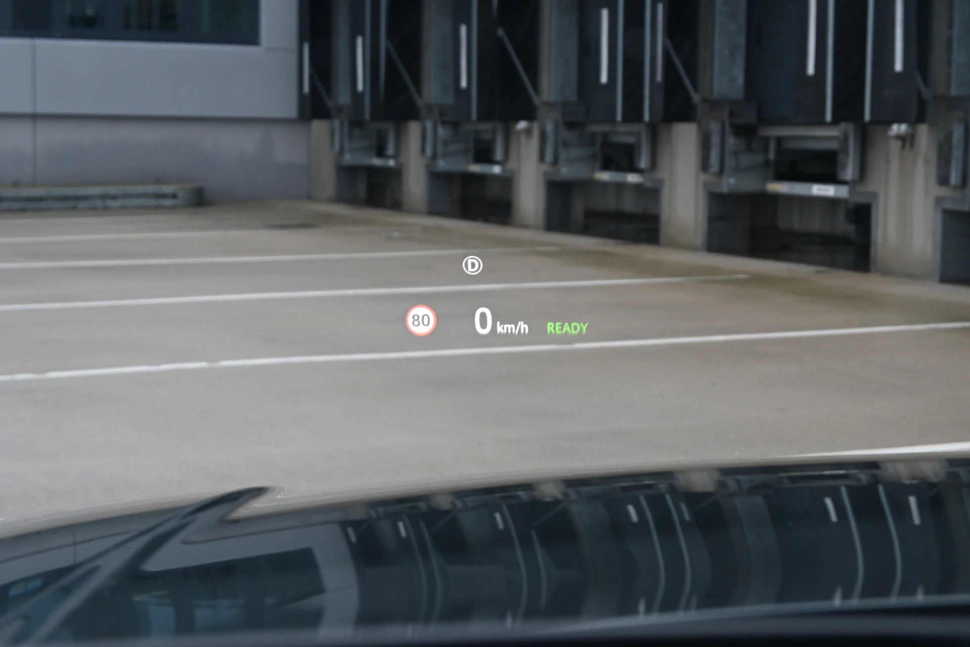 Hoofdafbeelding Land Rover Range Rover