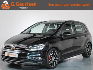 Volkswagen Golf Sportsvan 1.5 TSI ACT Highline Edition, DSG, Dynaudio, LED, Stoelverwarming, Apple CarPlay/Android Auto