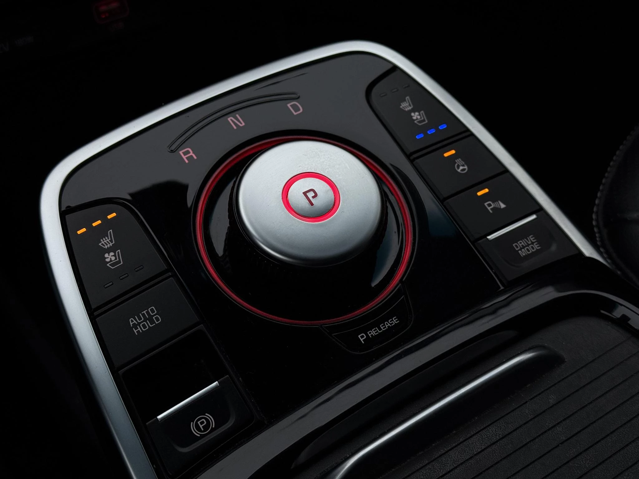 Hoofdafbeelding Kia e-Niro