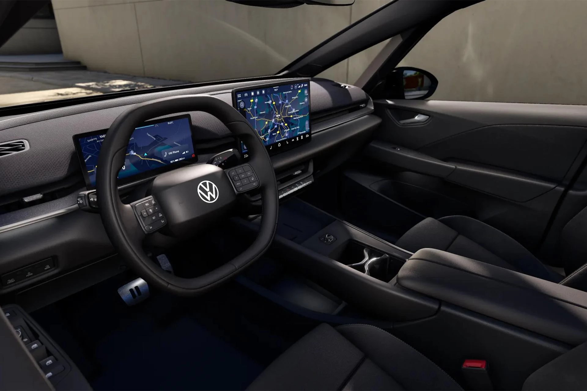 Hoofdafbeelding Volkswagen ID.3