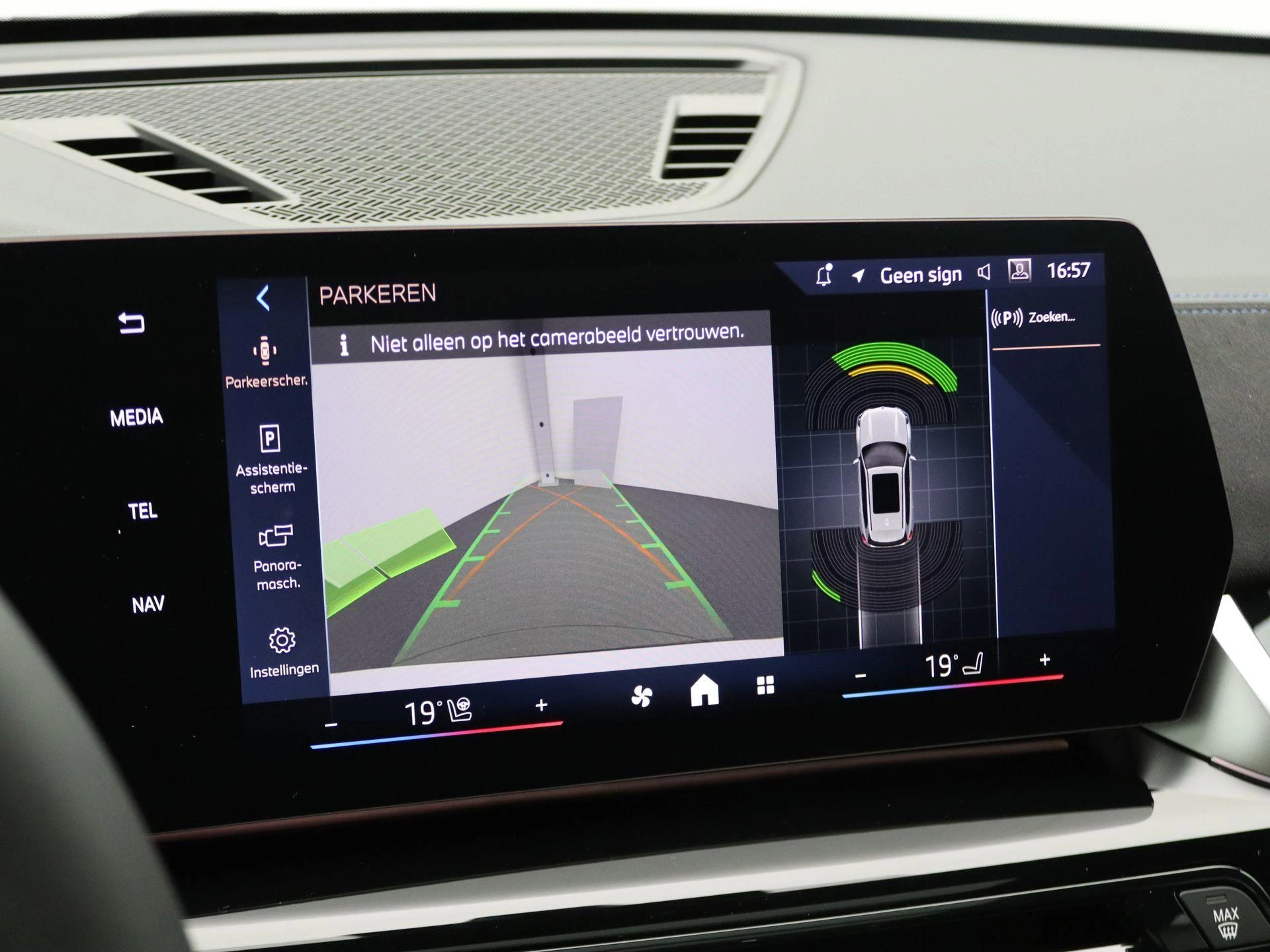 Hoofdafbeelding BMW iX1