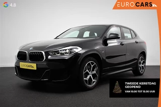 BMW X2 xDrive25e M-Sport X-Drive Automaat PHEV | Navigatie | Climate Control | Cruise Control | Elektrische Achterklep | Elektrische Achterklep | DAB | LED