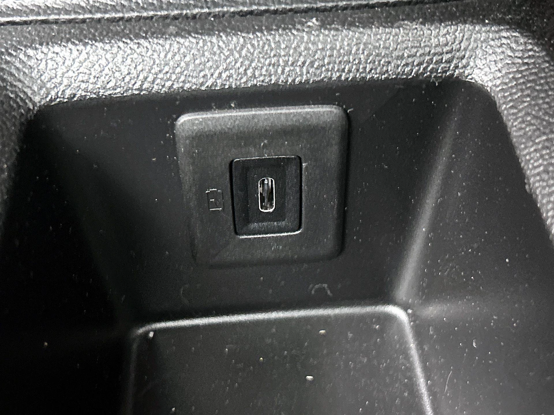 Hoofdafbeelding Citroën ë-C3