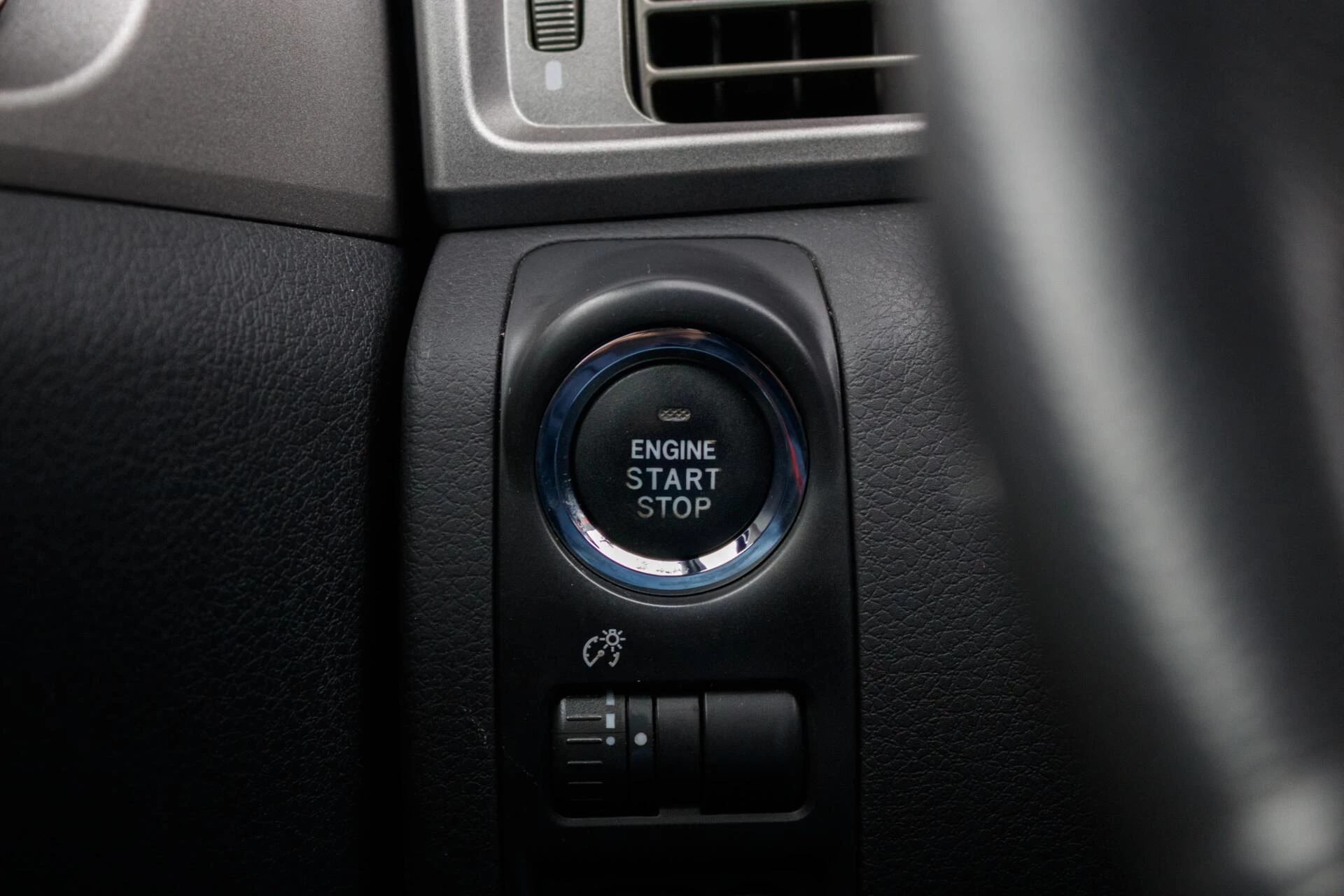 Hoofdafbeelding Subaru WRX