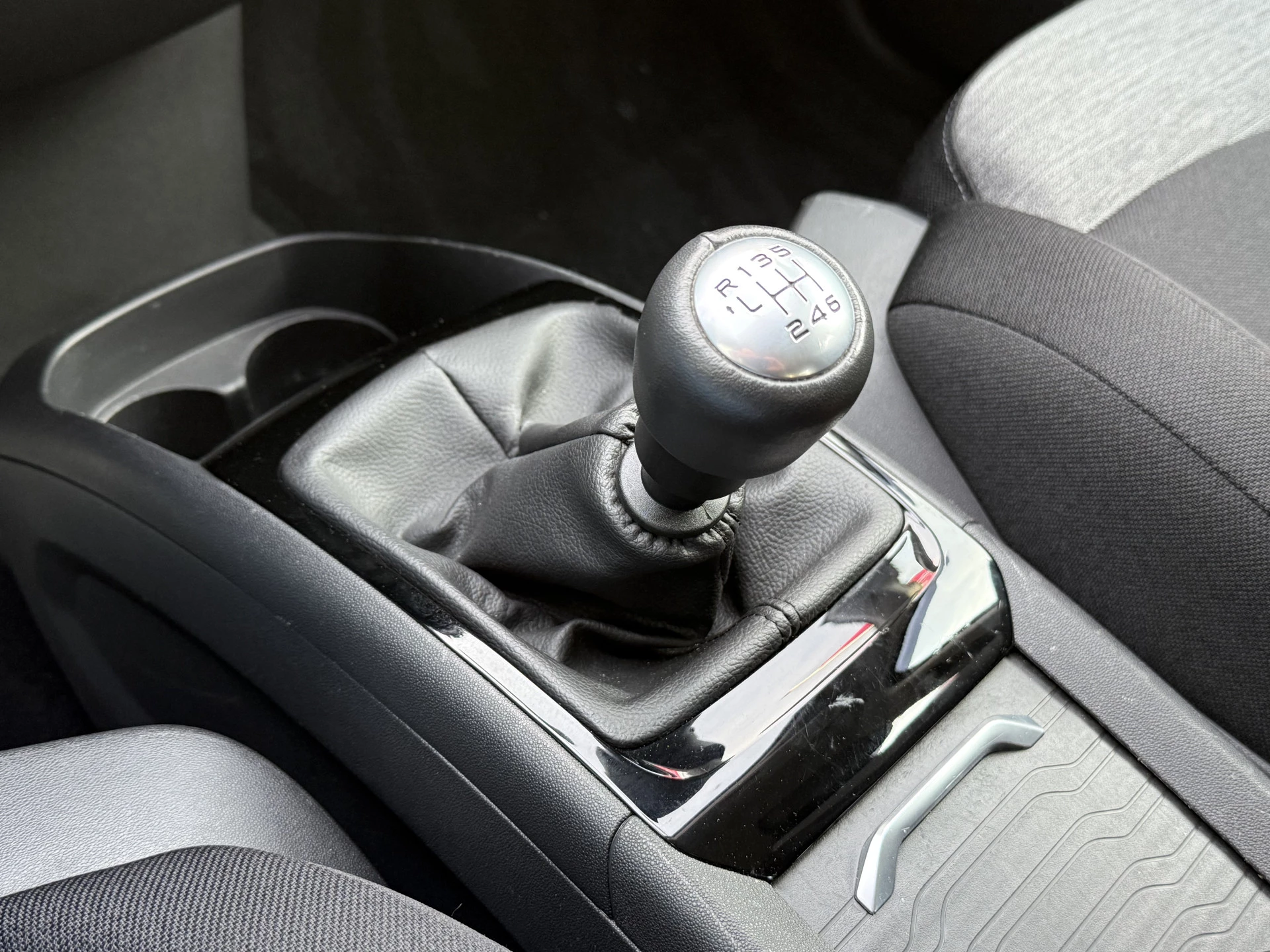 Hoofdafbeelding Citroën C4 Picasso