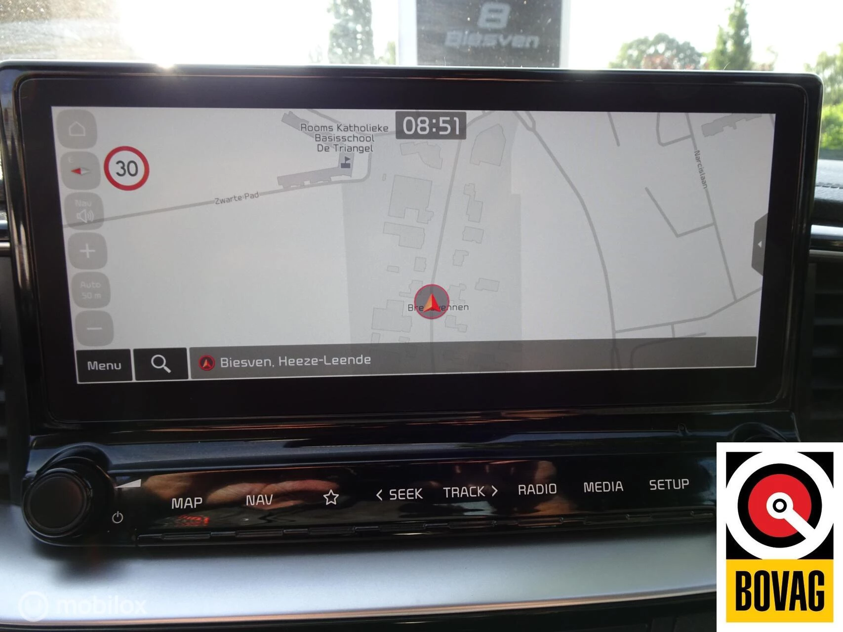 Hoofdafbeelding Kia XCeed