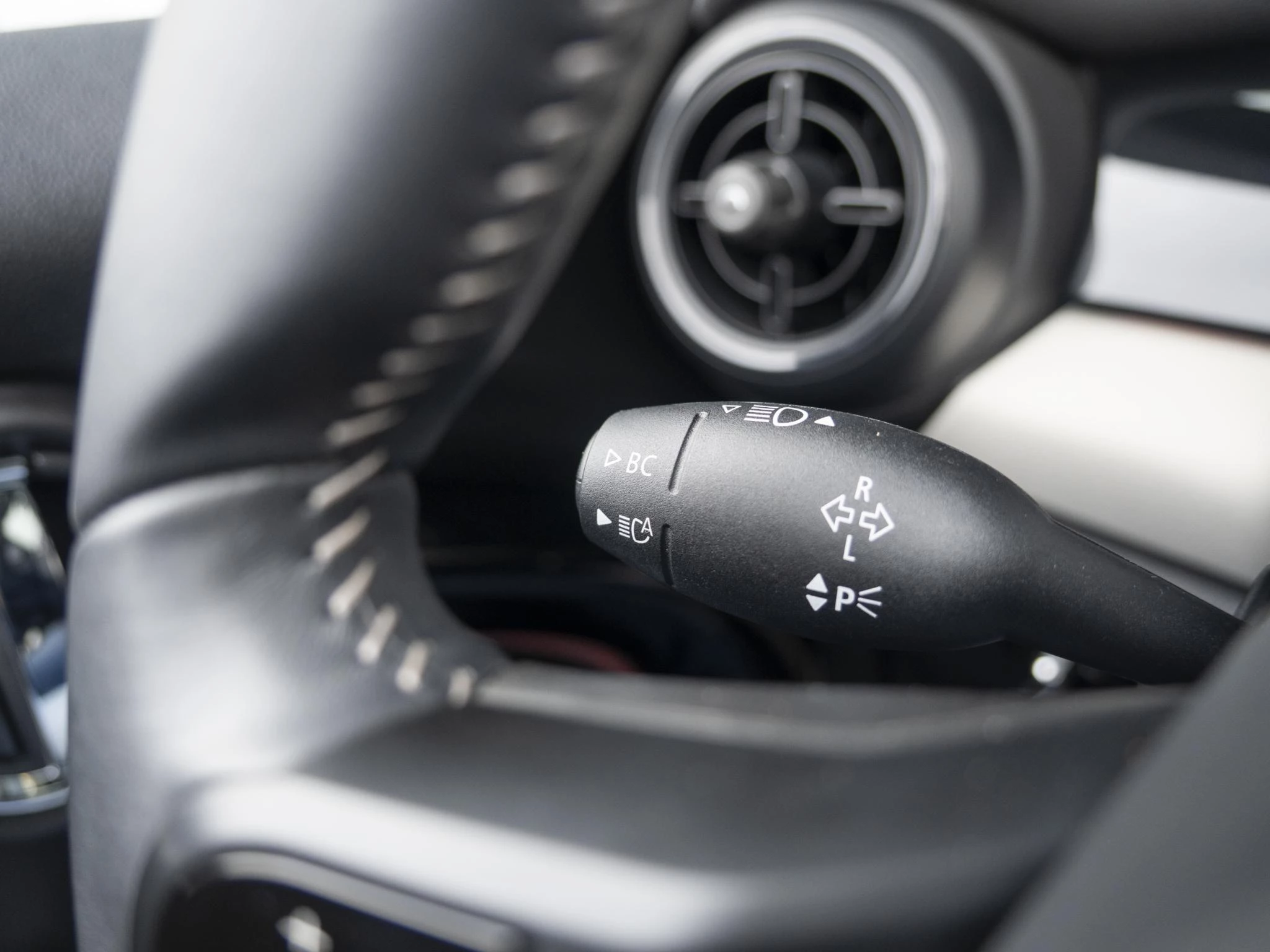 Hoofdafbeelding MINI Cooper Cabrio