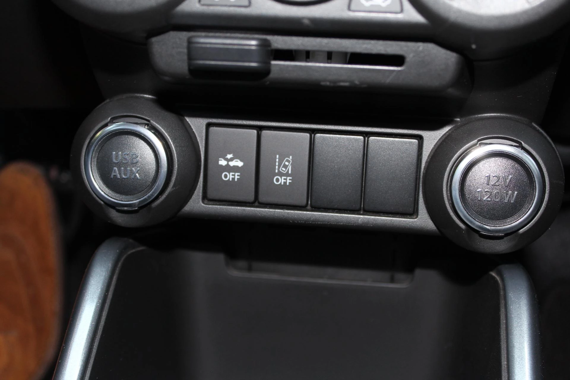 Hoofdafbeelding Suzuki Ignis