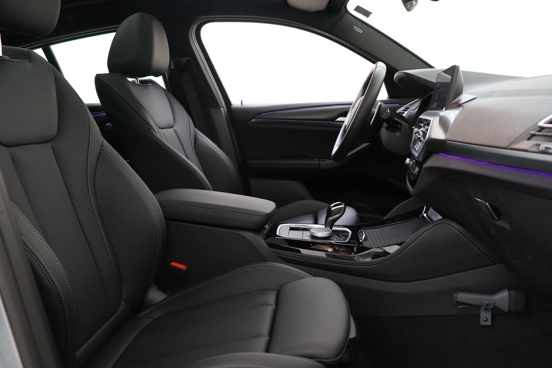 Hoofdafbeelding BMW X4