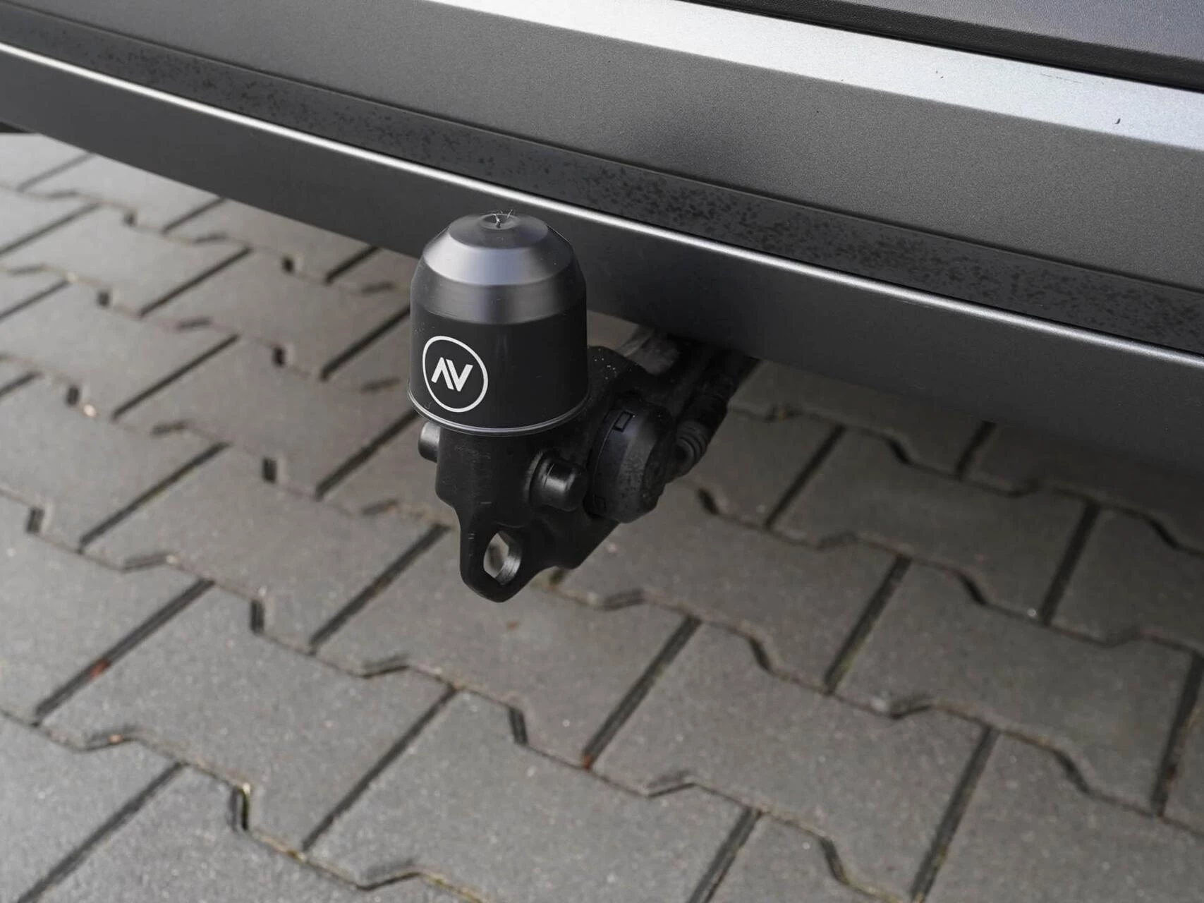 Hoofdafbeelding Škoda Enyaq iV