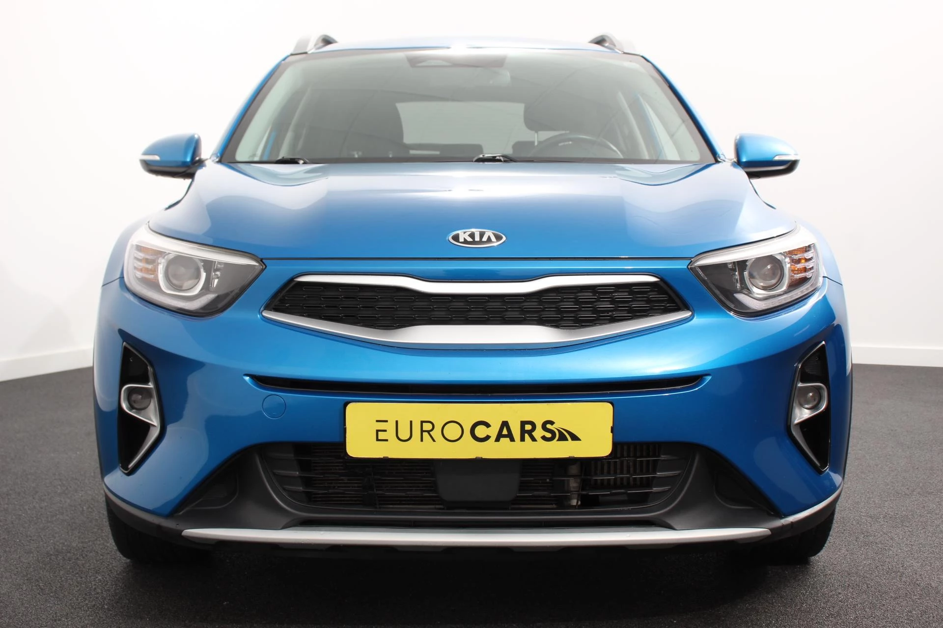 Hoofdafbeelding Kia Stonic