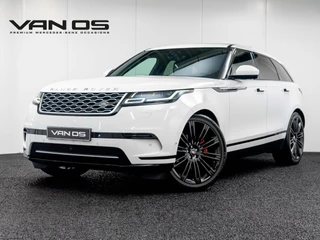 Land Rover Range Rover Velar SE 3.0 V6 AWD