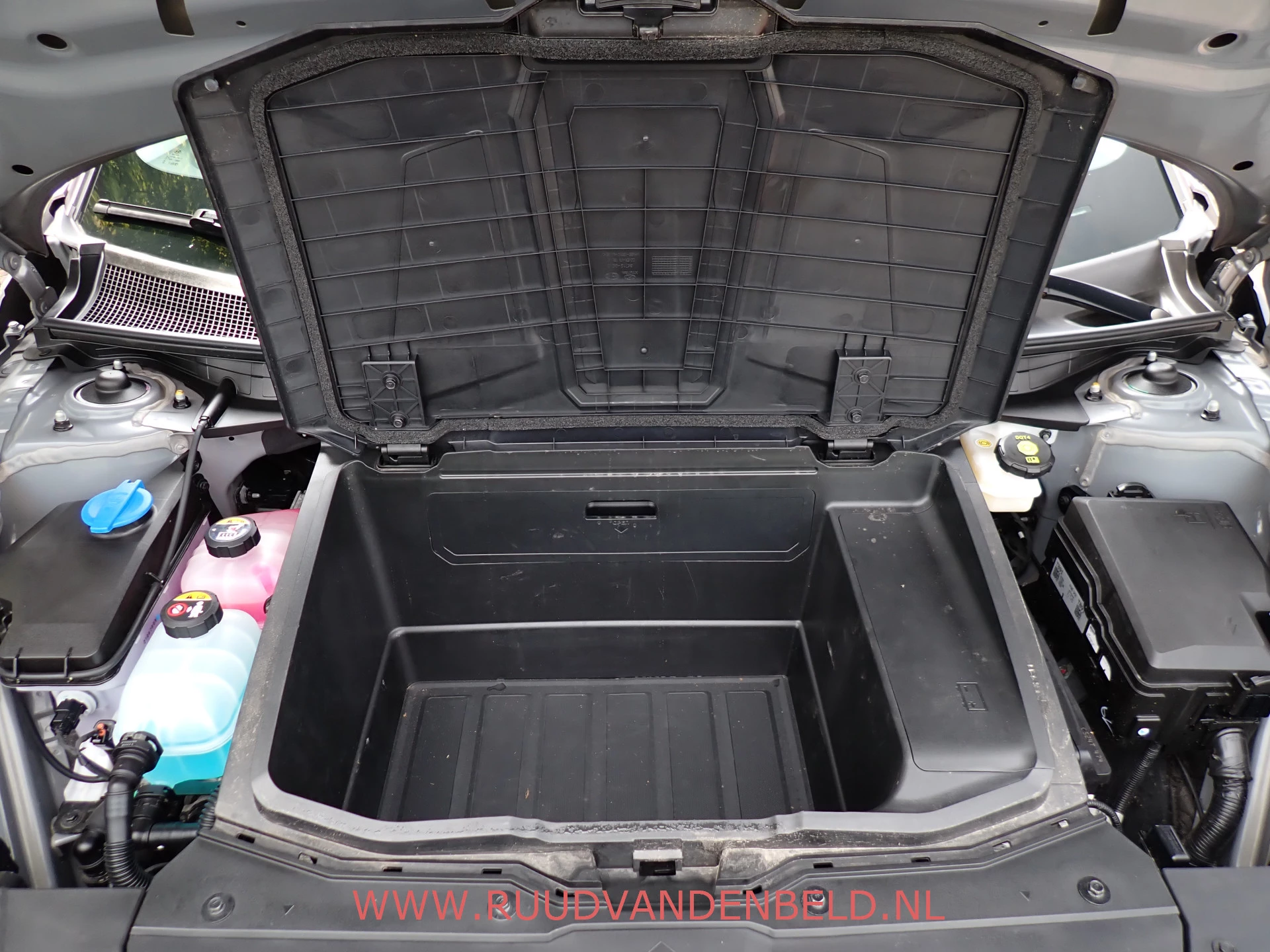 Hoofdafbeelding Hyundai IONIQ 5
