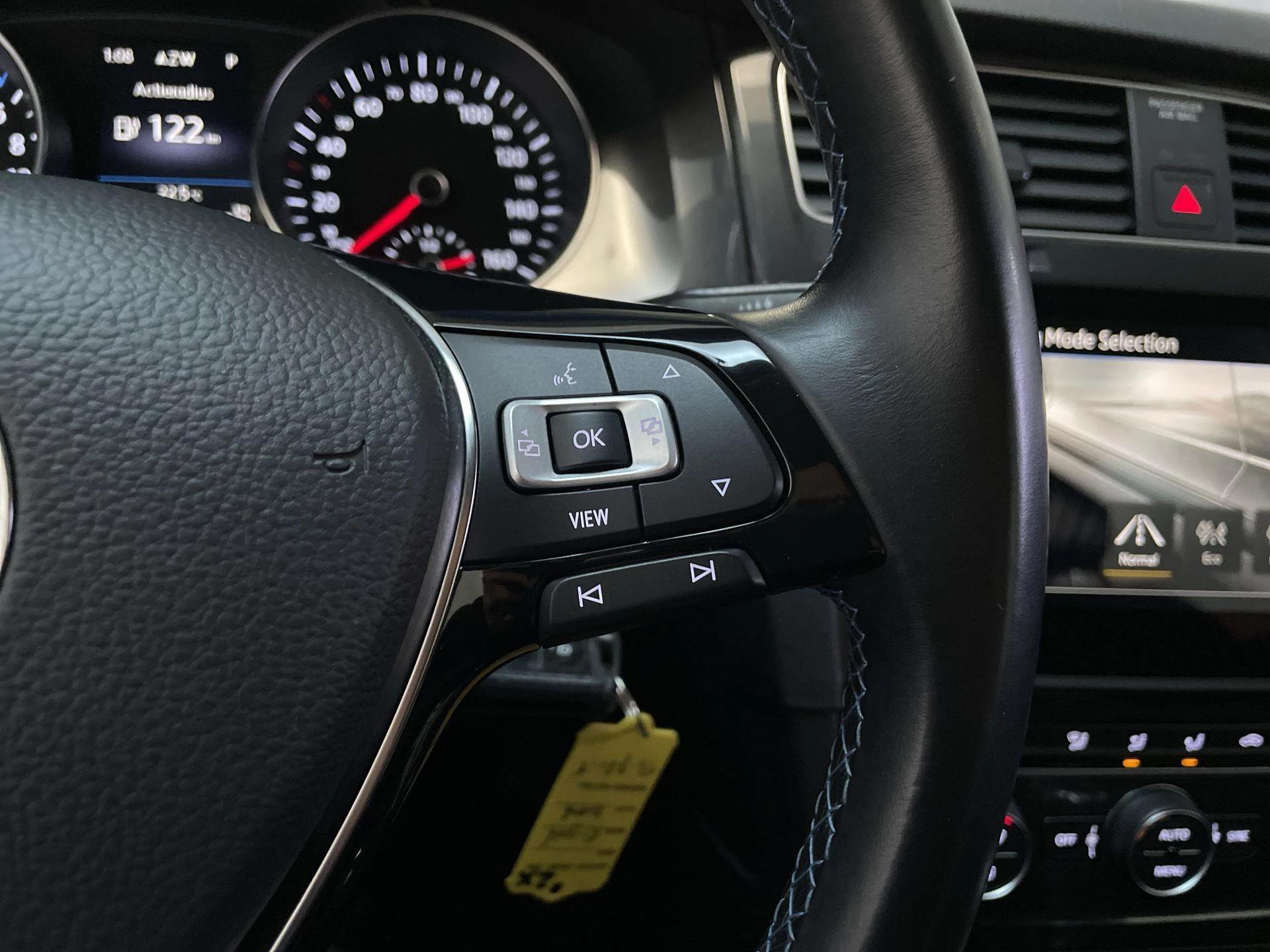 Hoofdafbeelding Volkswagen e-Golf