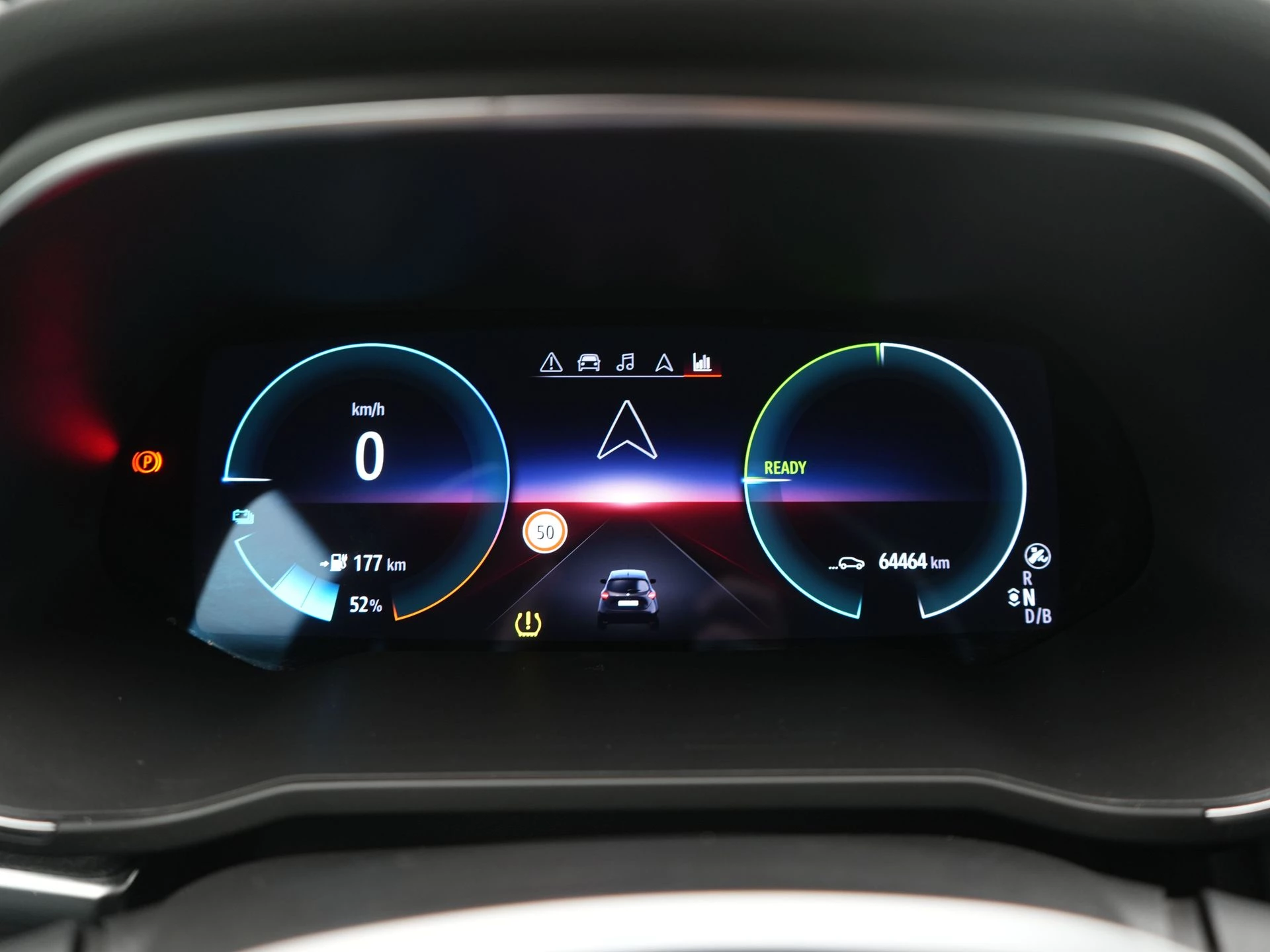 Hoofdafbeelding Renault ZOE