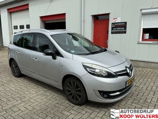 Hoofdafbeelding Renault Grand Scénic Renault Grand Scenic 1.6 dCi Bose 7p.