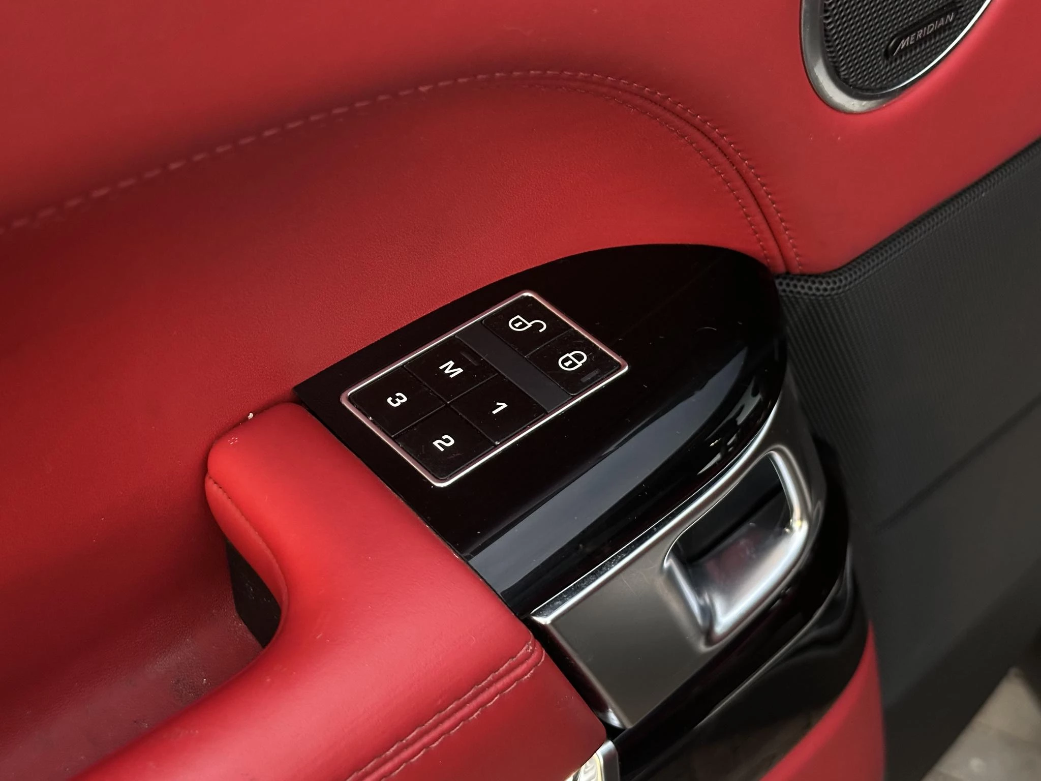 Hoofdafbeelding Land Rover Range Rover