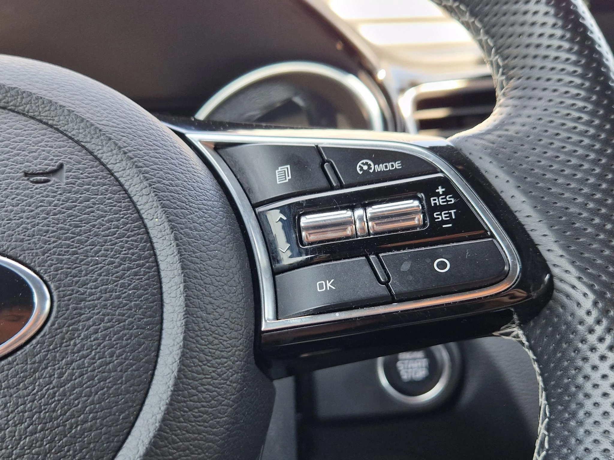 Hoofdafbeelding Kia Ceed
