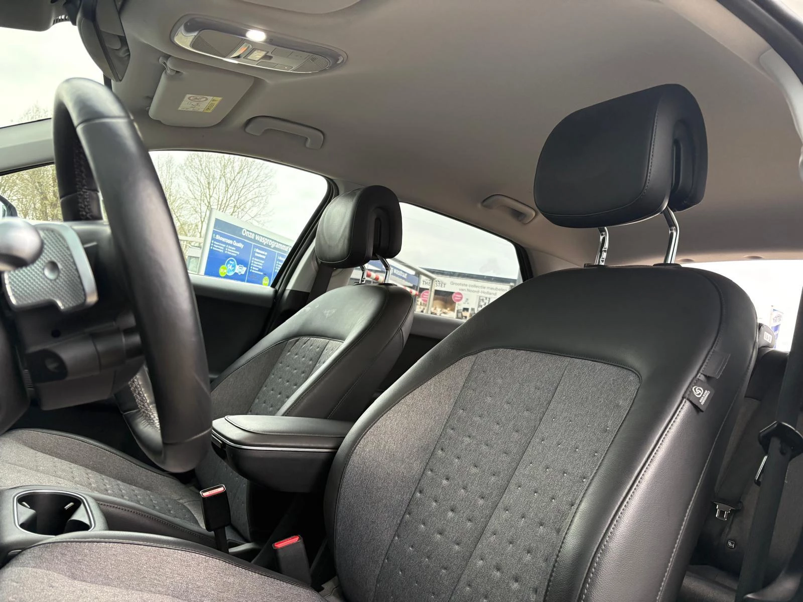 Hoofdafbeelding Hyundai IONIQ 5