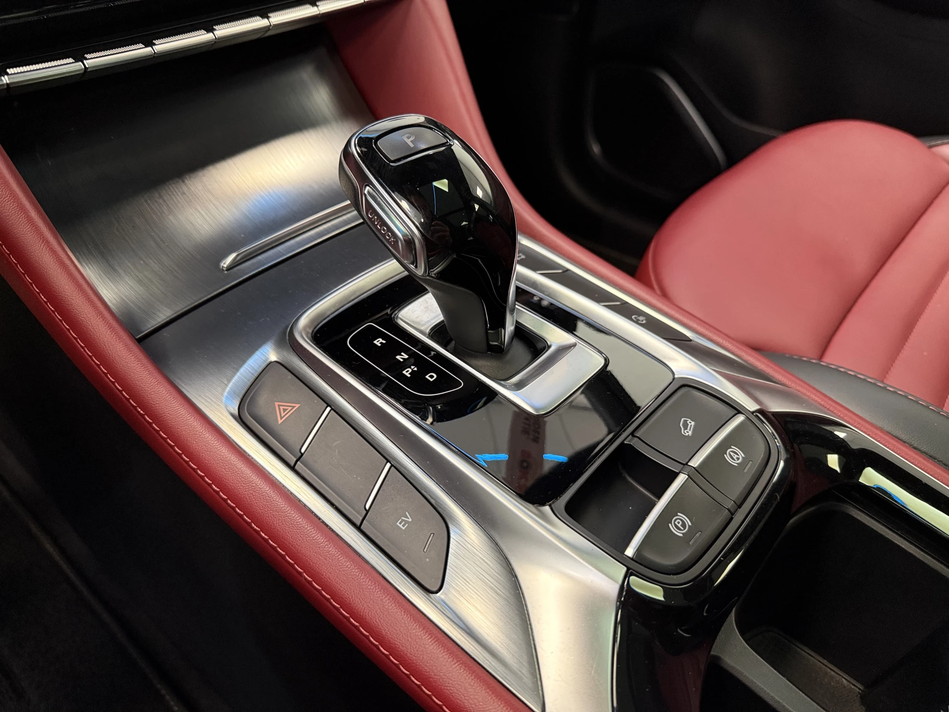 Hoofdafbeelding MG EHS