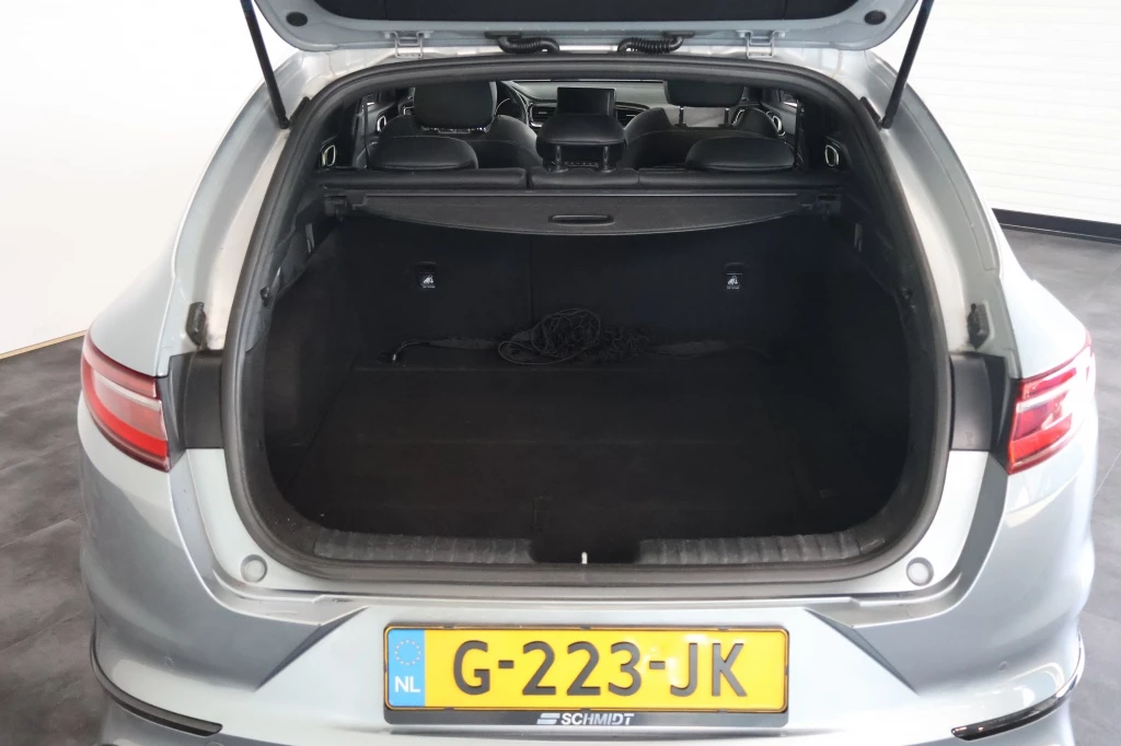 Hoofdafbeelding Kia ProCeed