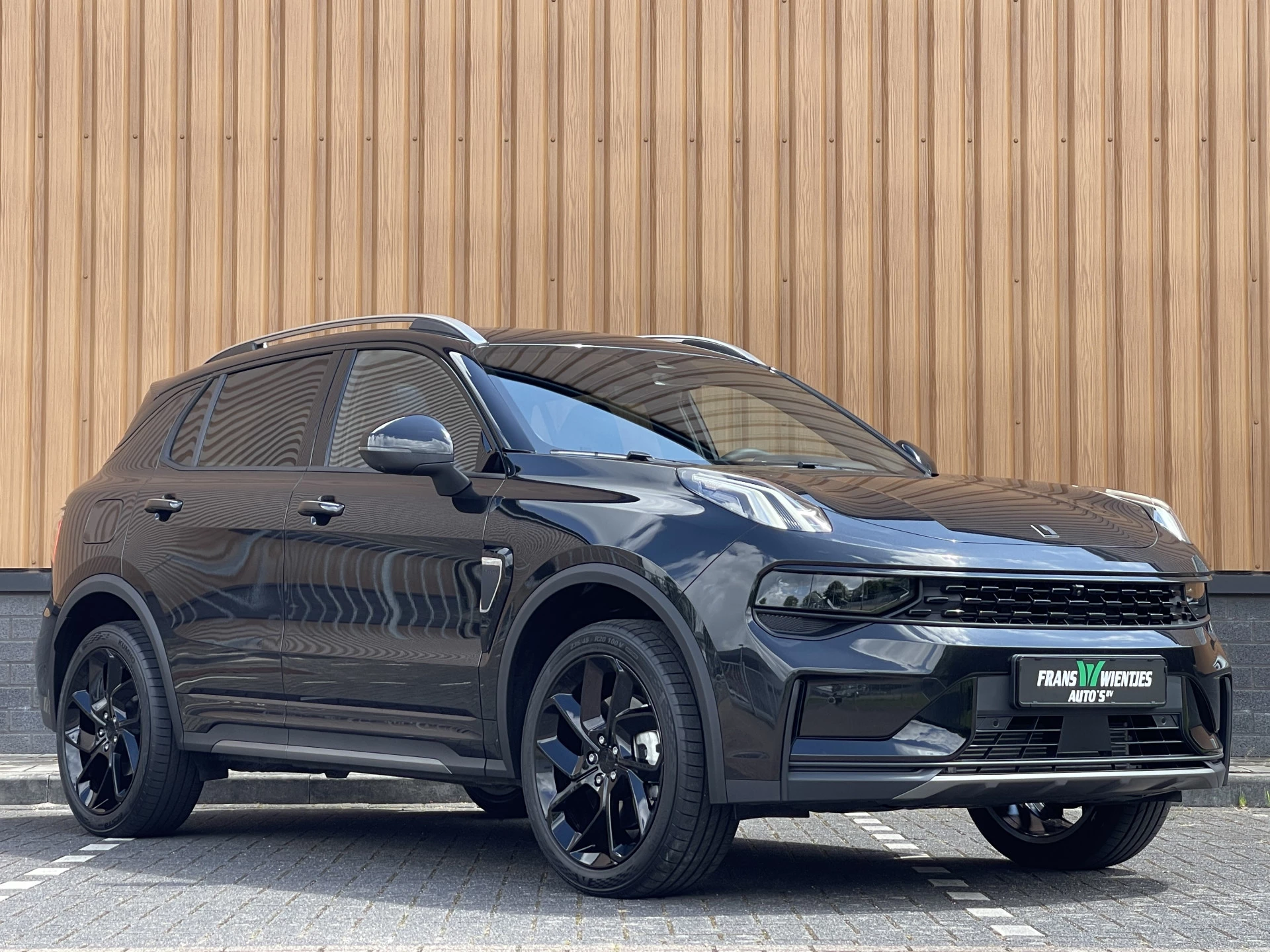 Hoofdafbeelding Lynk & Co 01
