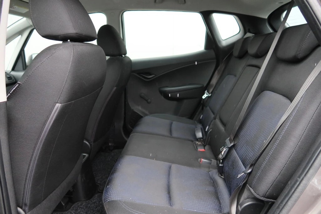 Hoofdafbeelding Hyundai ix20