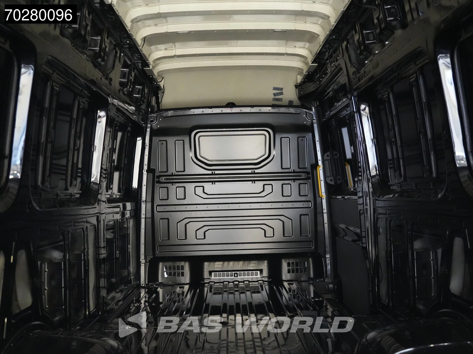 Hoofdafbeelding MAN TGE