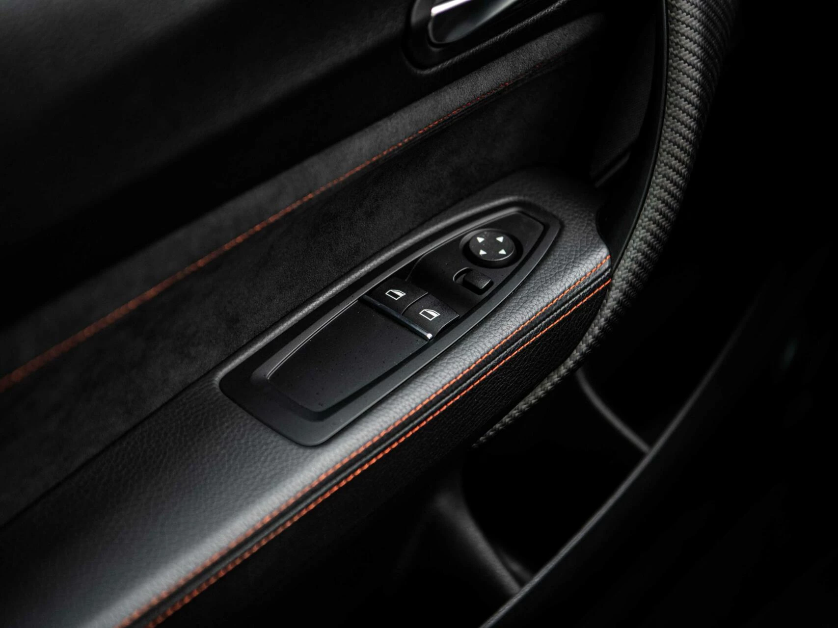 Hoofdafbeelding BMW M2